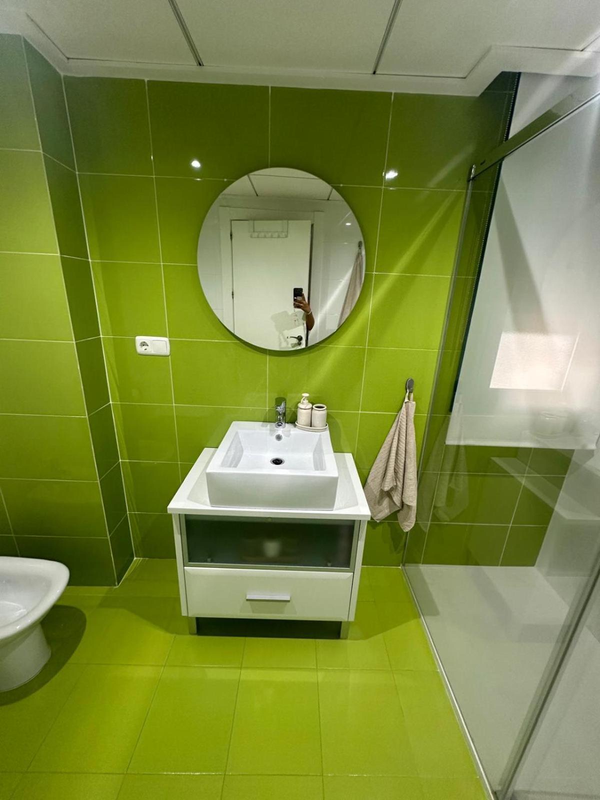 Apartment Fesemar