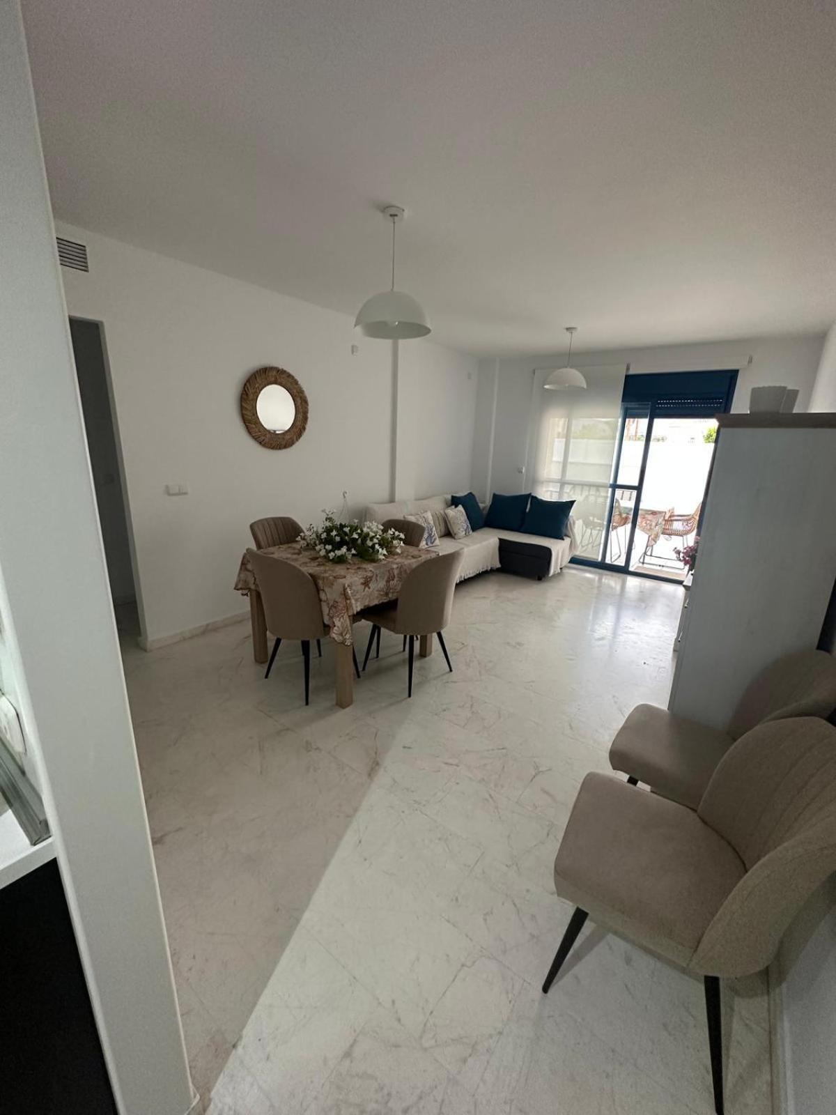 Apartment Fesemar *